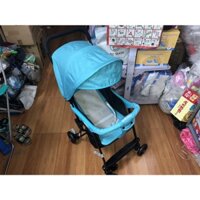 Xe Đẩy SeeBaby QQ2 Thần Thánh Nhỏ Gọn MàTiện Dụng