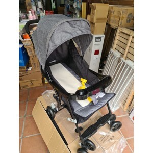 Xe đẩy trẻ em Seebaby QQ3 (QQ-3) - siêu nhẹ