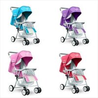 Xe đẩy Seebaby QQ3