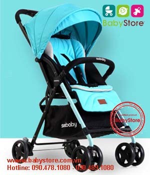 Xe đẩy trẻ em Seebaby T04 (AT04/ T04A)