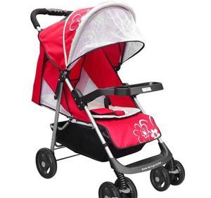 Xe đẩy trẻ em Seebaby T04 (AT04/ T04A)