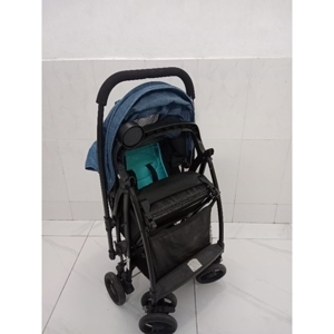 Xe đẩy trẻ em Seebaby T08-1