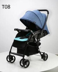 Xe đẩy SeeBaby T08, NEW 2020