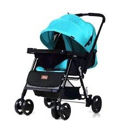 Xe đẩy trẻ em Seebaby T11