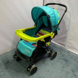 Xe đẩy trẻ em Seebaby T11