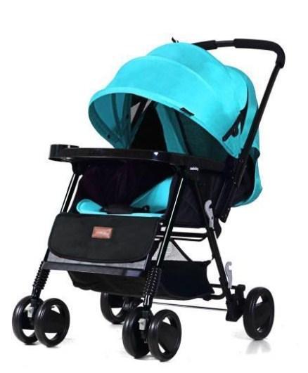 Xe đẩy trẻ em Seebaby T11