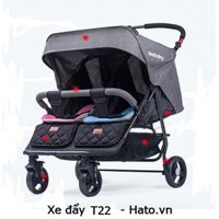 Xe đẩy Seebaby T22