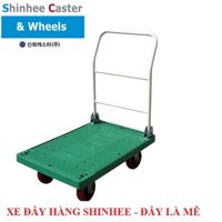 Xe đẩy Shinhee Hàn quốc 150kg