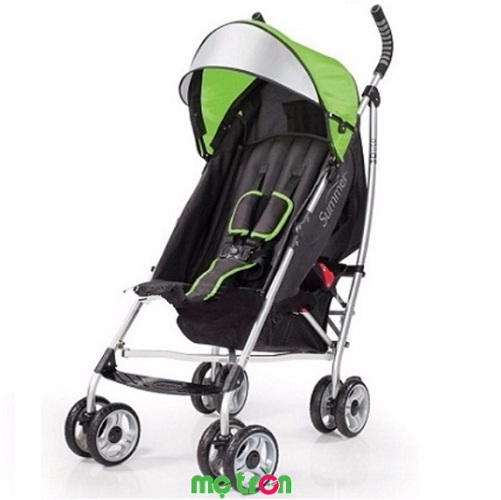 Xe đẩy siêu nhẹ Summer Infant SM21640