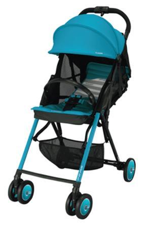 Xe đẩy sơ sinh Combi F2 Plus AF