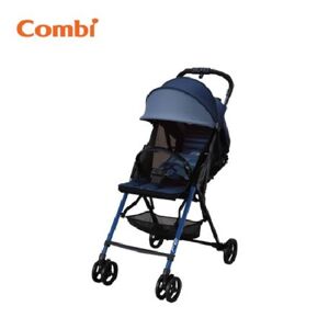 Xe đẩy trẻ em Combi F2 Plus AD450 (AD-450)