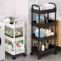 Xe Đẩy Spa YTC Để Đồ Đa Năng Kệ Tiện Lợi