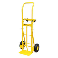 Xe Đẩy Tay 24 Bánh Cao Cấp Stanley SXWTD-MT519 Tải Trọng 150200kg