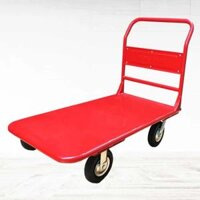 Xe Đẩy Tay 4 Bánh Phong Thạnh XTH 200T Tải Trọng 500kg