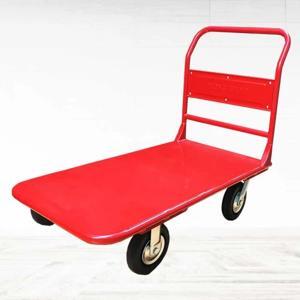 Xe đẩy tay 4 bánh Phong Thạnh XTH-H200T