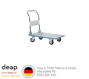 Xe đẩy tay 4 bánh XTL 130DX