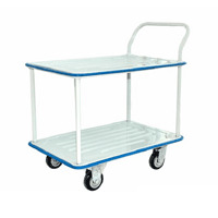 Xe đẩy tay 4 bánh XTL 130T2