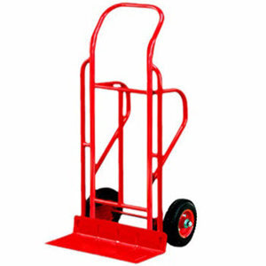 Xe đẩy tay loại 2 bánh Phong Thạnh X 485