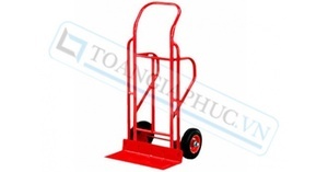 Xe đẩy tay loại 2 bánh Phong Thạnh X 485