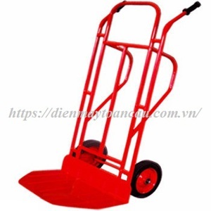 Xe đẩy tay loại 2 bánh Phong Thạnh X550