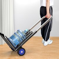 Xe Đẩy Tay, Xe Kéo Đẩy Hàng Hóa Tiện Lợi