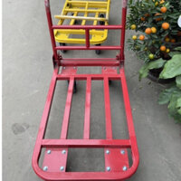 Xe Đẩy Thiết Kế mới tải 300 kg Kích Thước 50x80x86cm