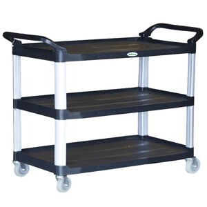 Xe đẩy thức ăn HiClean HC-161