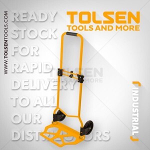 Xe đẩy Tolsen 62600 - 2 bánh