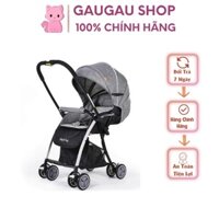 Xe Đẩy Trẻ Em 2 Chiều Cao Cấp Baby's Only F0 Kèm Đệm Và Màn Che Bảo Hành 1 Năm