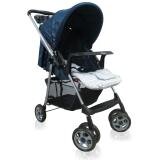 Xe đẩy trẻ em 2 chiều Gluck Baby C8M