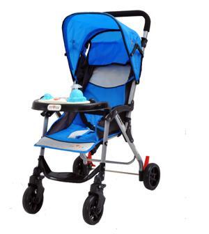 Xe đẩy trẻ em 7090w