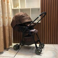 Xe đẩy trẻ em Aprica FLYLE