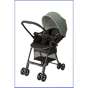 Xe đẩy trẻ em Aprica Karoon Air