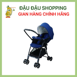 Xe đẩy trẻ em Aprica Karoon Air