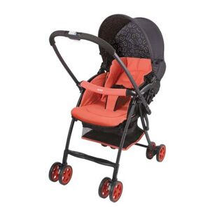 Xe đẩy trẻ em Aprica Karoon Rose