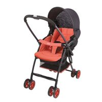 Xe đẩy trẻ em Aprica Karoon Rose