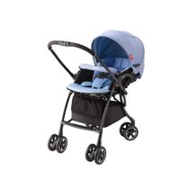 Xe đẩy trẻ em Aprica Luxuna Comfort CTS