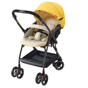 Xe đẩy trẻ em Aprica Optia CTS AB