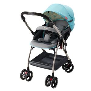 Xe đẩy trẻ em Aprica Optia CTS AB