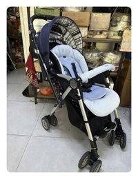 Xe đẩy trẻ em Aprica soria thanh lý