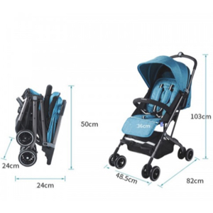 Xe đẩy trẻ em Baobaohao M1