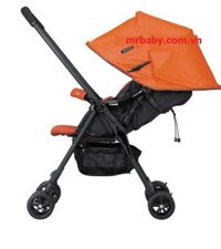 Xe đẩy trẻ em Combi Mechacal First