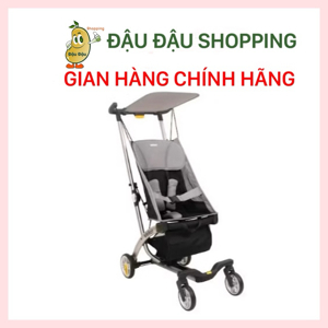 Xe đẩy trẻ em Gluck B5