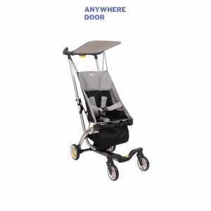 Xe đẩy trẻ em Gluck B5