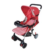 Xe đẩy trẻ em Gluck B6
