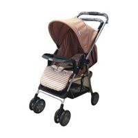Xe Đẩy Trẻ Em Gluck C8m Choco