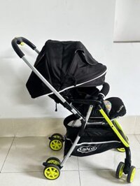Xe đẩy trẻ em Graco CitiLite R Up Border thanh lý