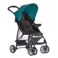 Xe Đẩy Trẻ Em Graco LiteRider DLX Blue