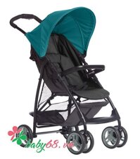 Xe đẩy trẻ em Graco LiteRider DLX Blue 1982186