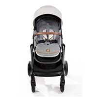 Xe đẩy trẻ em Joie Aeria Oyster